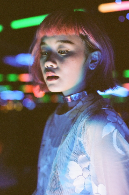 SCINTII, 2015 | by Tseng Yen-Lan