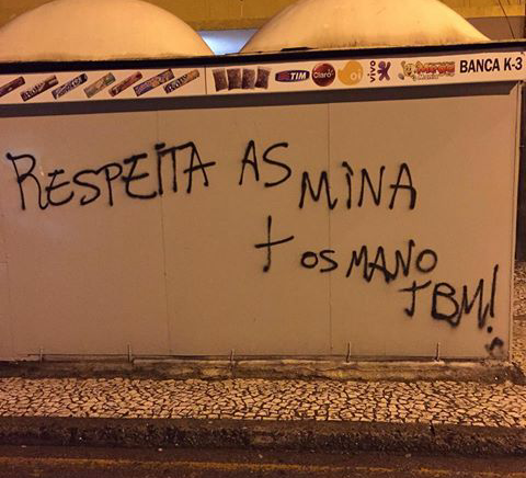 Aceite meus anjos e demônios
