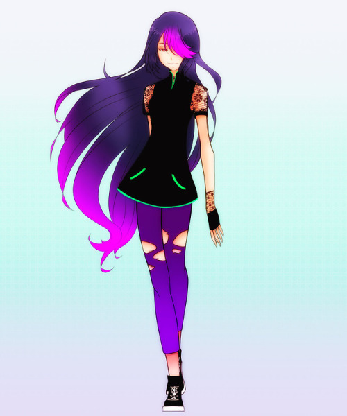 starrdustcrusader: Ah…the thorns of this passion flower that’s bloomed in my chest are 