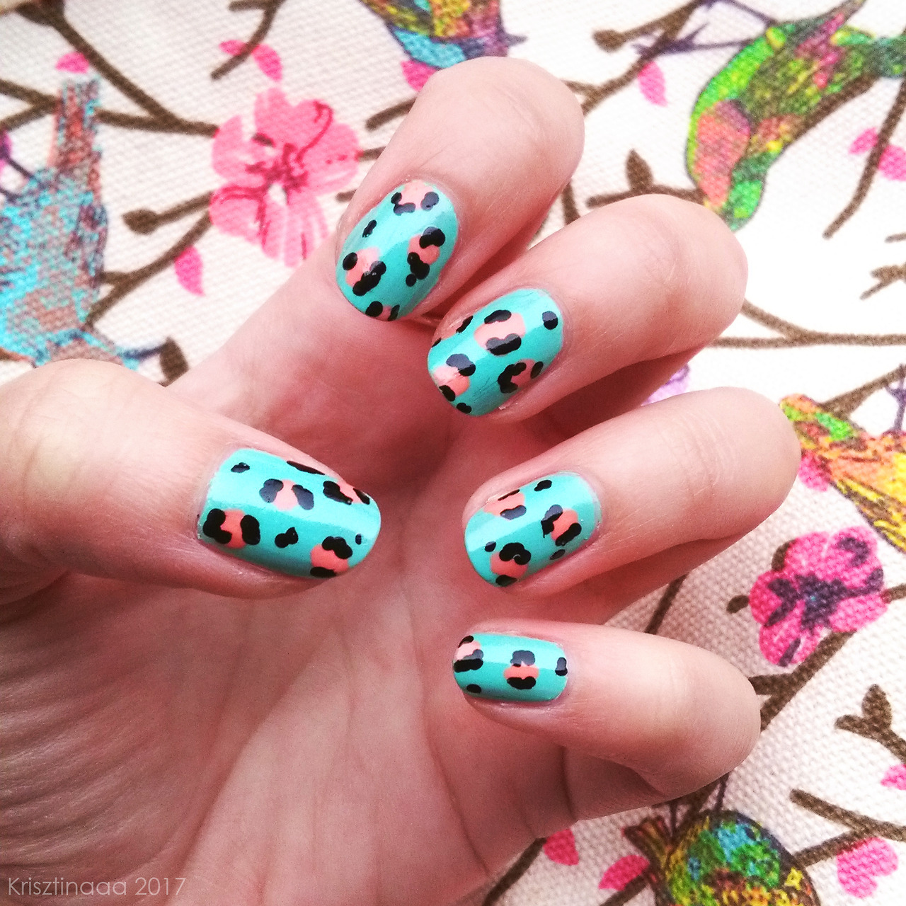 Cute Manicure — Black and Yellow Spring Nails 2021 with Butterfly...