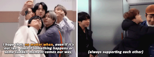 Bts 7th Anniversary D-2 :: Not Just Members, But A Family