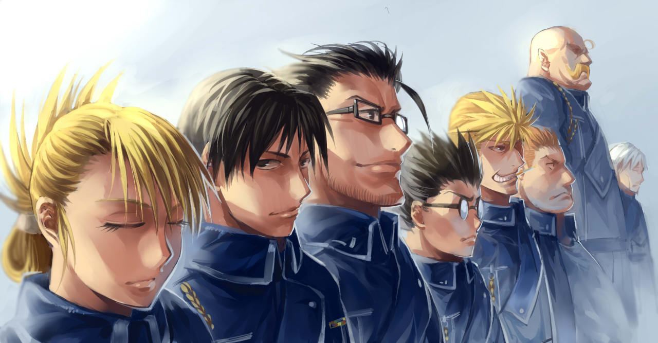 sarroora:  Art by X