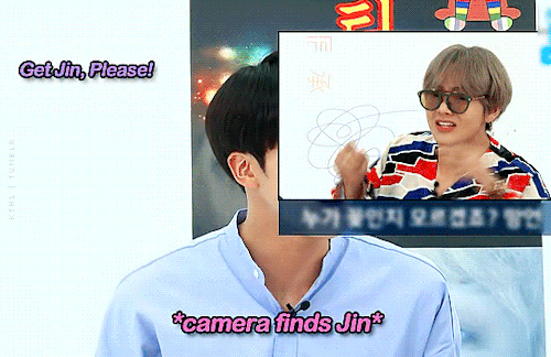 The Funniest Blooper