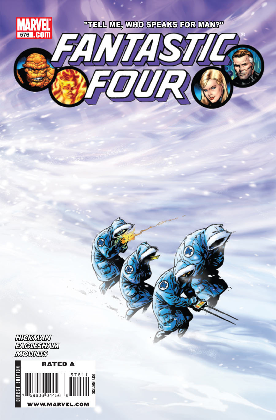 random-fusilier:   Deadpool Variant Edition - featuring Fantastic Four  