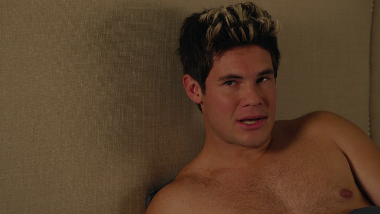 auscap:Adam Devine - When We First Met