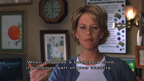 Porn cinemove:  You’ve Got Mail (1998) dir. photos