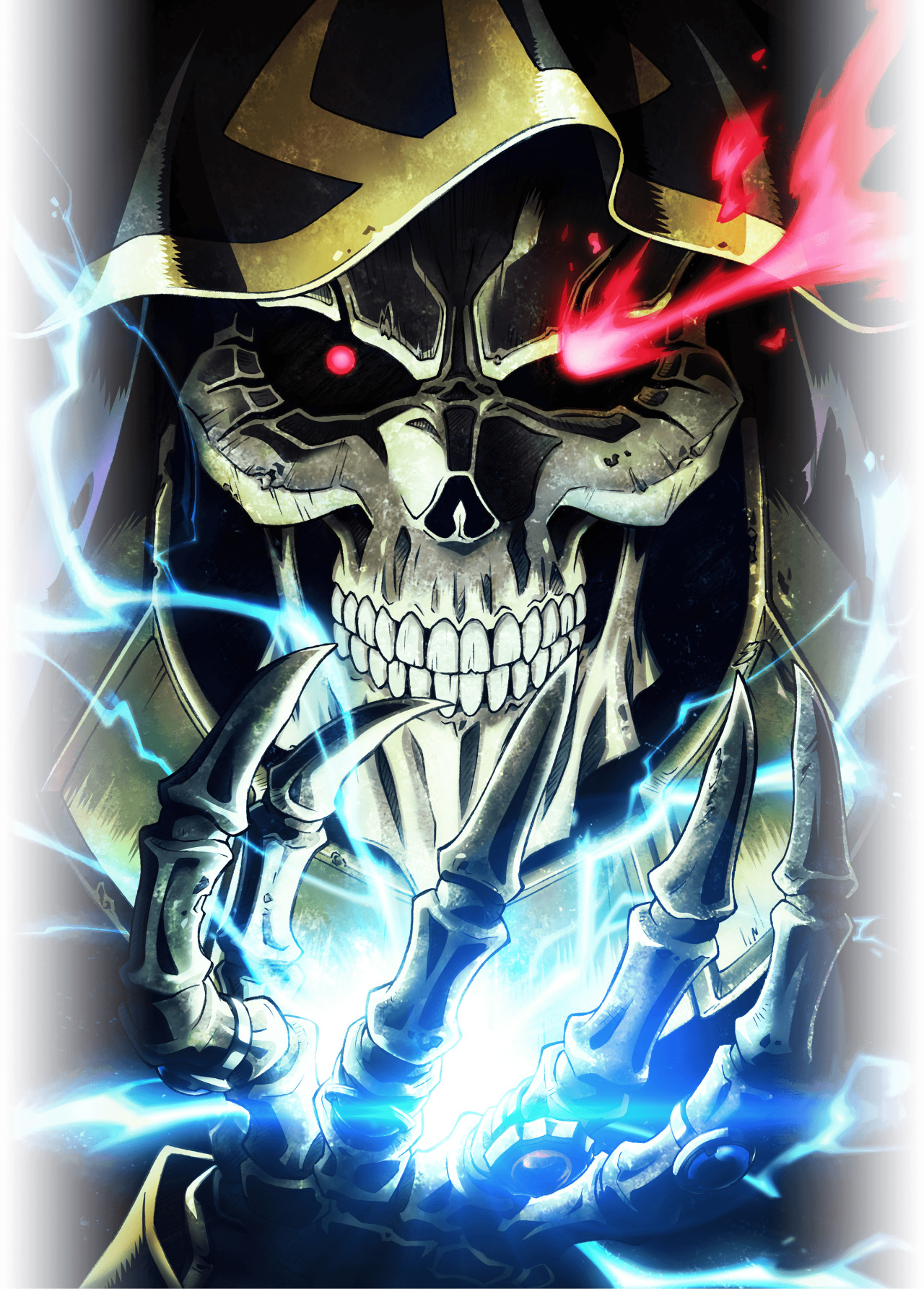 オーバーロード Overlord Tumblr Posts Tumbral Com オーバーロード Overlord Tumblr Posts Tumbral Com