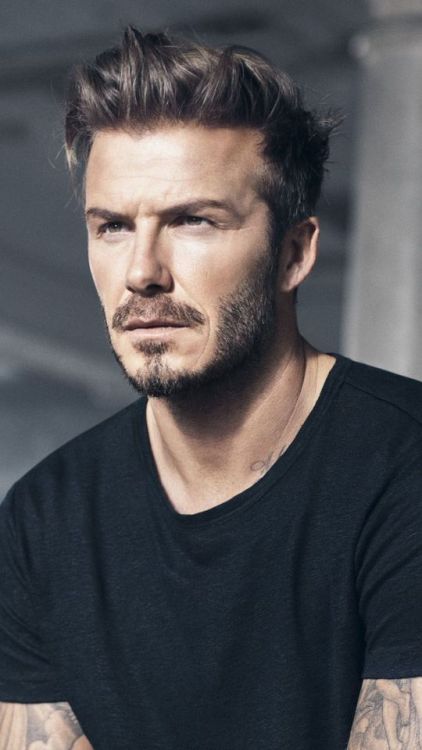 David Beckham, English footballer, celebrity, 2018, 720x1280 wallpaper @wallpapersmug : ift.