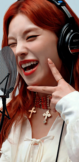 YEJI RINGO / THE FIRST TAKE