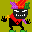 look at these imp sprites i made i like them