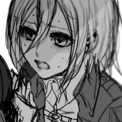 pix Historia Reiss Icons Manga shingeki no kyojin fanart icons