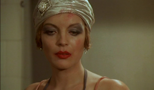 Le Trio Infernal / The Infernal Trio (1974) | Dir. Francis Girod