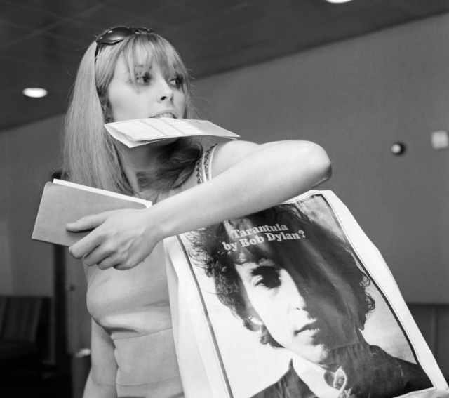 romanbymarta:Sharon Tate, London 1966 porn pictures