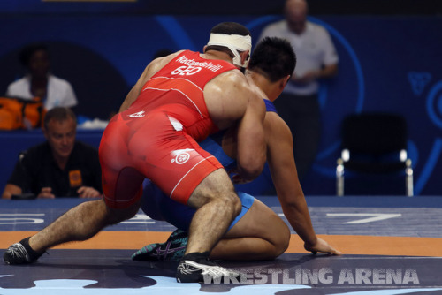 wrestlingchuj:NADAREISHVILI Revaz (GEO) 