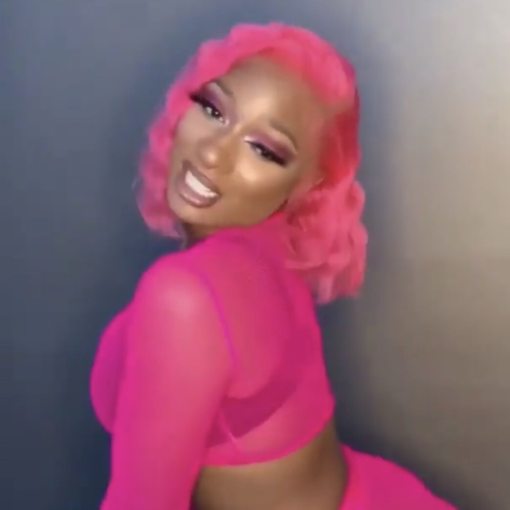 coutureicons:  megan thee stallion