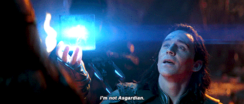 comicbookfilms:Your optimism is misplaced, Asgardian.