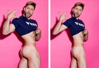 blindfoldsrfun:Truly versatile  I can really get into the concept of “twinkification”