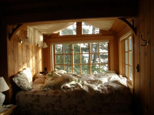 the-cozy-room: Cabins on the Point - (Eastsound, WA) - Tripadvisor