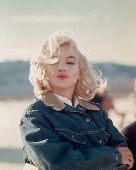 adoring-marilyn: The Misfits (1960)  