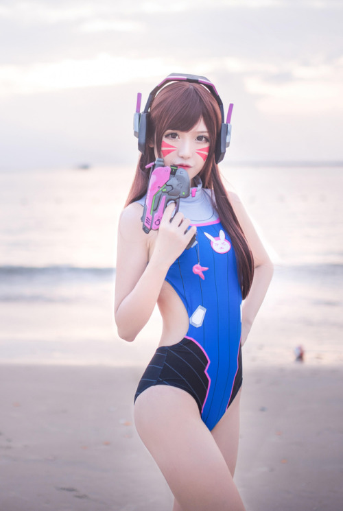 D.va - Ciel