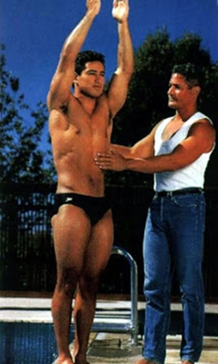 male-and-others-drugs:   Mario Lopez