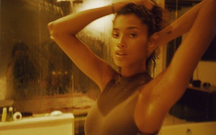 hoeonfilm:  Imaan by Naleye Junior 