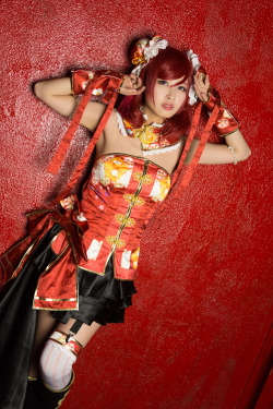 Love Live - Maki Nishikino (NA-San) 7HELP US GROW Like,Comment &amp; Share.CosplayJapaneseGirls1.5 - www.facebook.com/CosplayJapaneseGirls1.5CosplayJapaneseGirls2 - www.facebook.com/CosplayJapaneseGirl2tumblr - http://cosplayjapanesegirlsblog.tumblr.com/t