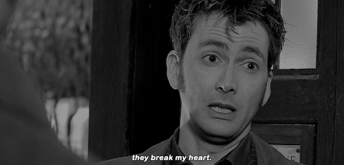 baskervielle:Tell me one thing. All those facts and figures I saw of the Doctor’s life, you were nev