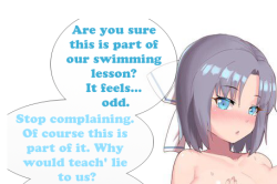 New Hentai Caption on Twitter!