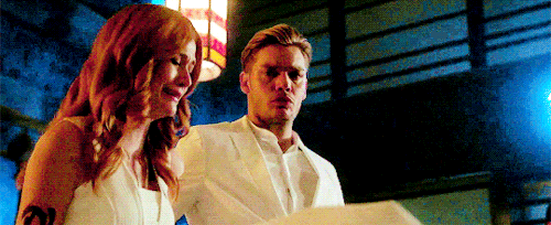 marianafoster:Melissa’s Very Long List Of Favorite Ships (in order of ship name) Clace (Clary Fray a