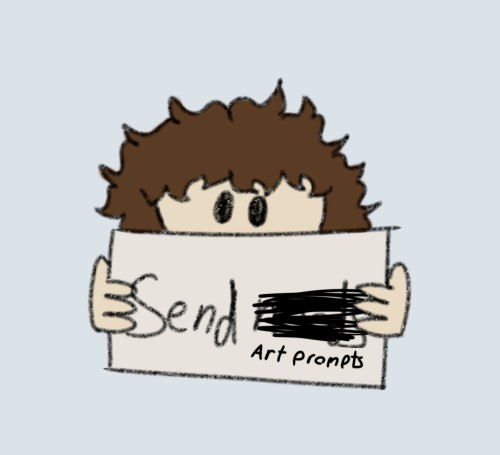 Boredboredboredbored, Gimme Art Ideas! Just Send Me An Ask And Ill Draw It! Almost Anything Is Game And