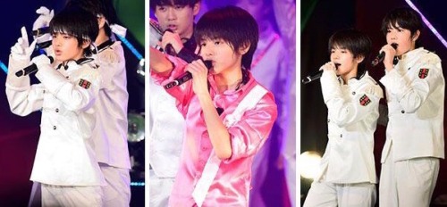 JOHNNYS’ GINZA 2017 - Crea A