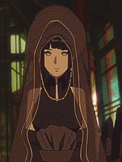 annalovesfiction:  The Last | Hinata’s Dress. 