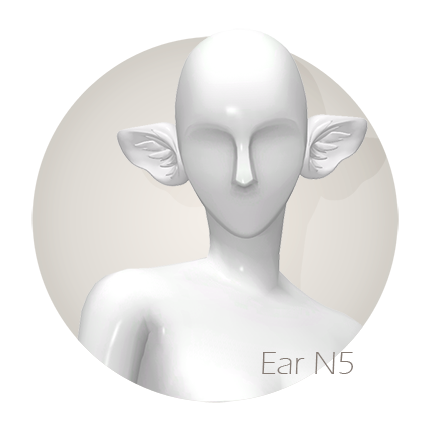 shaysugar: Child and Toddler fantasy ear set is now available! Yeah I know, what’s up with the repet