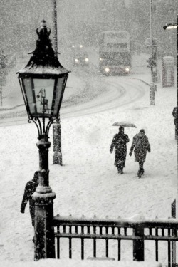 bonitavista:   Trafalgar Square, London photo