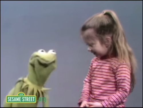 Little Muppet Sesame Things #29