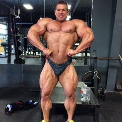 Steve Kuclo