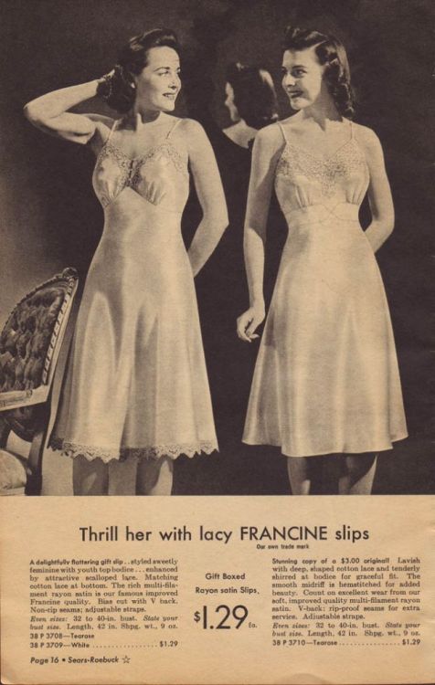 tendernessandtiaras:Accidental lesbianism.Lesbian subtext in Sears Christmas Wish Books.“The gift of