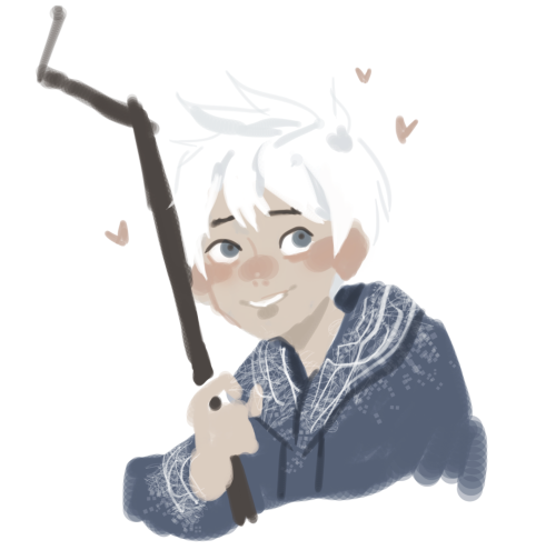 funsizedcake:  quick doodle before quitting my long boring stream