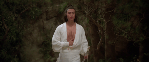 The Kid With The Golden Arm (1979)