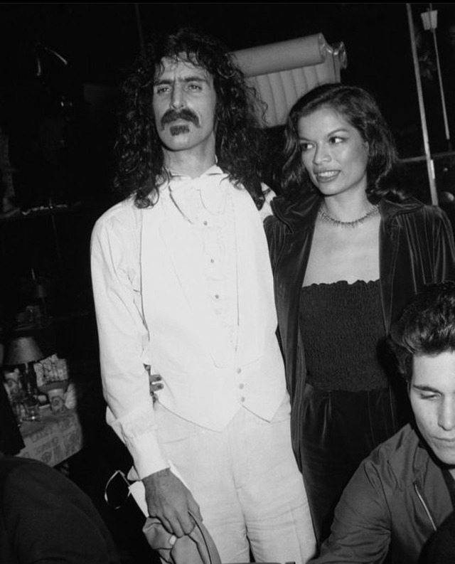 Zappa.com • View topic - Frank ZAPPA PICTURES