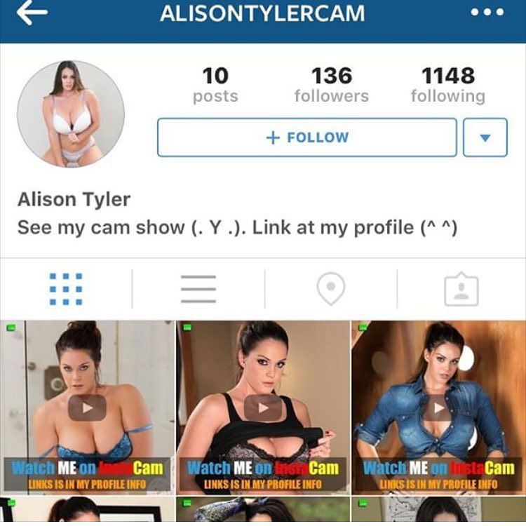 Hey guys&hellip; This page is. FAKE. Please report, thank you 💋 by 6feetofsunshine