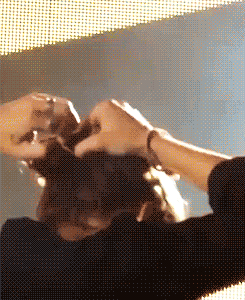 haroldmadness: Brisbane, Australia. February 11, 2015