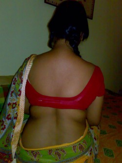 Prythm:  Weekend Fun With Desi Bhabhi…