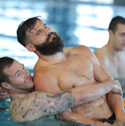 amongotherchoices:  roscoe66: Josh Mansour