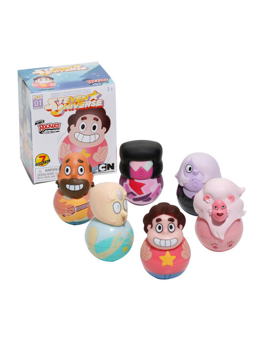 Official SU Merchandise