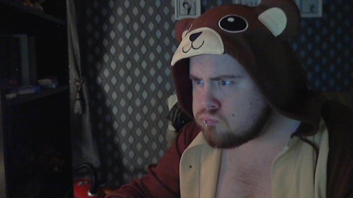 bearthug:  *grumbles*  
