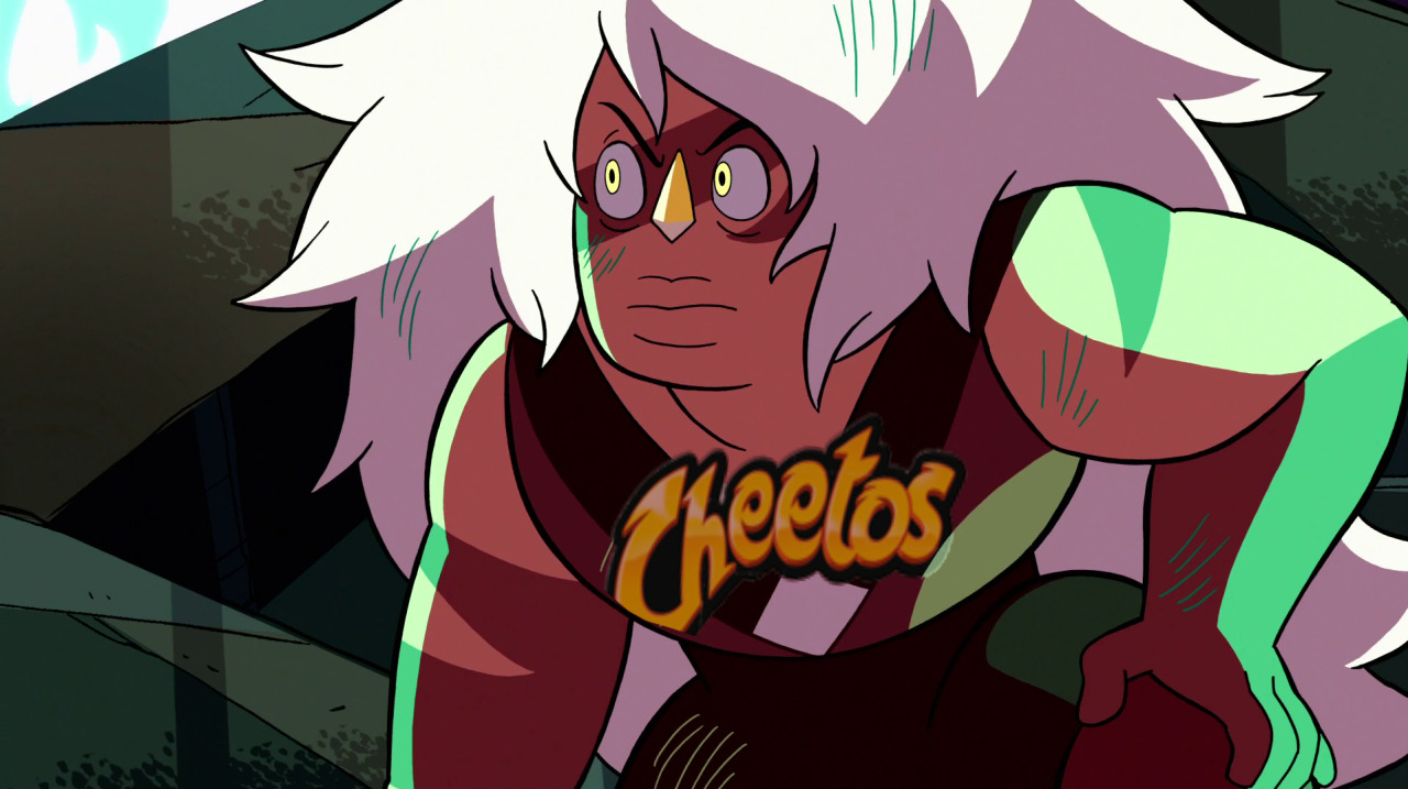 predominantlynormal:  we… are the sponsored gems!