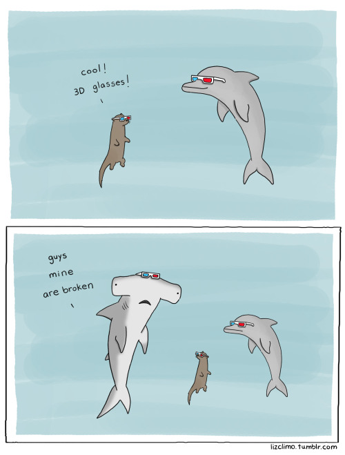 lizclimo:  You’re doing it wrong. 