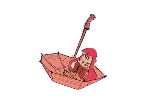 camilaelisa: Splat Brella